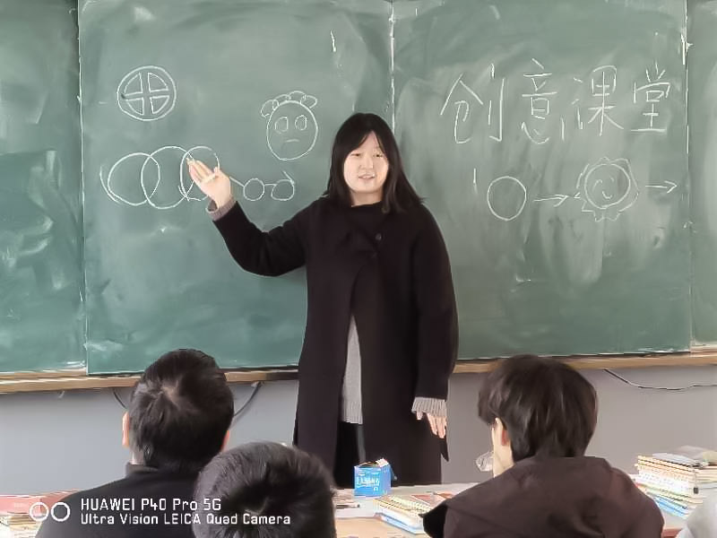 致貴團隊及喬心睿同學的深情感謝信
